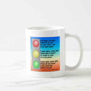 R-Y-G-lights Coffee Mug