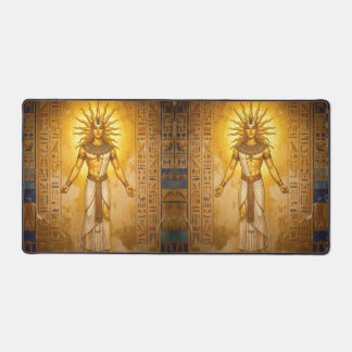 Ra – Ägyptischer Sonnengott´2 Desk Mat