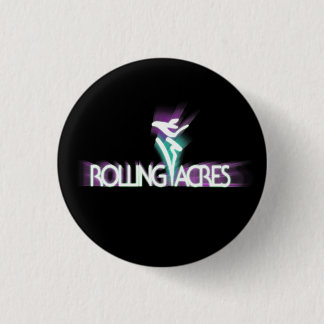 RA Badge 1 1 Inch Round Button