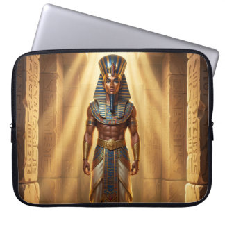 Ra - Egyptian sun god´3 Laptop Sleeve