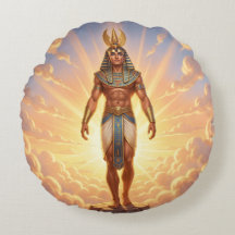 Ra – Egyptian Sun God´4
