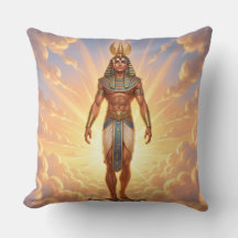 Ra - Egyptian Sun God´4
