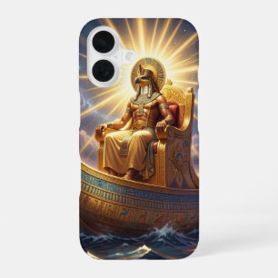Ra – Egyptian Sun God´5 iPhone 16 Case