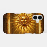 Ra - Egyptian Sun God