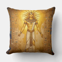 Ra - Egyptian Sun God