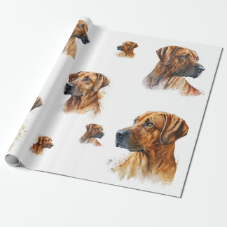 Ra Wrapping Paper
