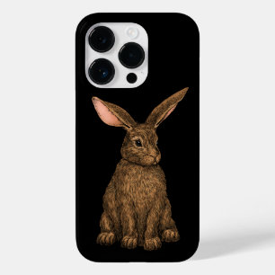 Rabbit 3 Case-Mate iPhone 14 pro case