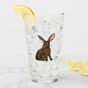 Rabbit 4 glass