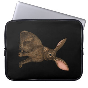 Rabbit 4 laptop sleeve