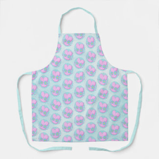 Rabbit Apron
