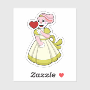 Rabbit as Bride with Wedding dress.PNG