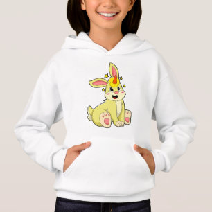 Rabbit as Unicorn