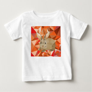 rabbit baby T-Shirt