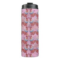Rabbit Bunny named Ladybug Candy Jar