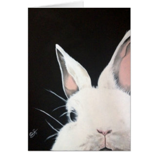 Rabbit card