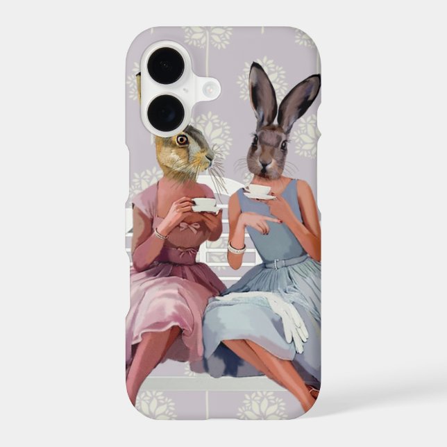 Rabbit Chat (Back)