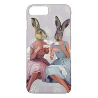 Rabbit Chat