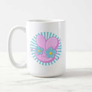 Rabbit Coffee Mug