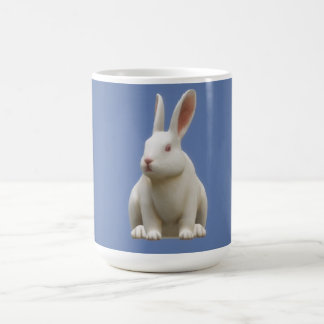 Rabbit Coffee Mug