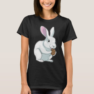 Rabbit Cookie T-Shirt