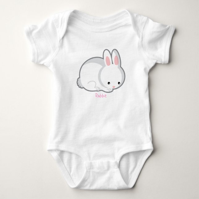 Rabbit creeper (Front)