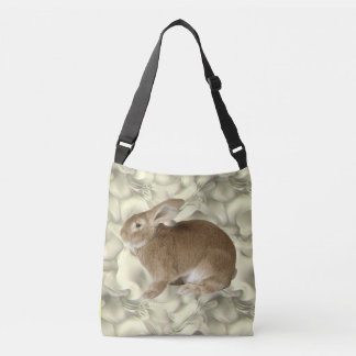 rabbit crossbody bag