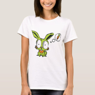 Rabbit desire T-Shirt