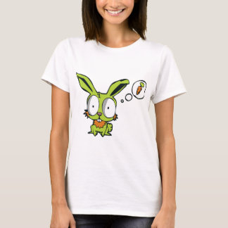 Rabbit desire T-Shirt