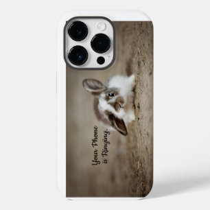 Rabbit Ears iPhone / iPad case
