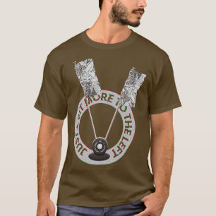 Rabbit Ears T-Shirt