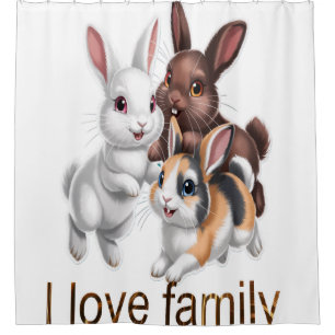 Rabbit family