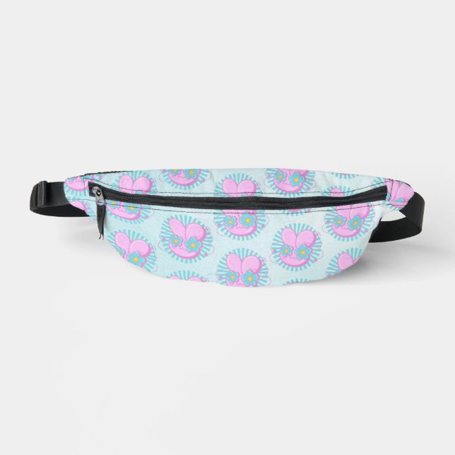 Rabbit Fanny Pack (Front)