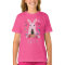 Rabbit, Flowers & Birds  Personalized Design