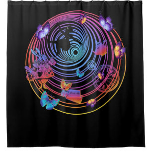 Rabbit Gift   Alice In Wonderland