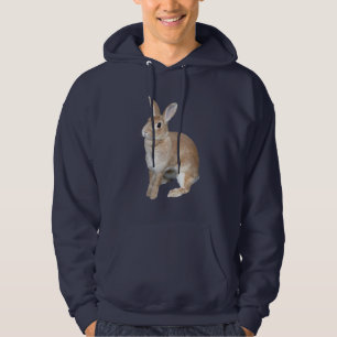 Rabbit Hoodie