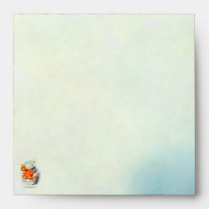Rabbit in Alice in Wonderland ~ Envelope