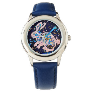 Rabbit in the Sky with Stars  Watch