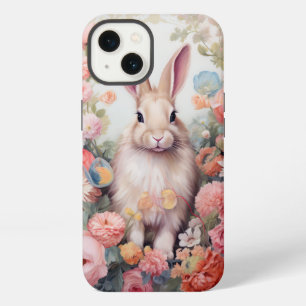 Rabbit iPhone 13 Case