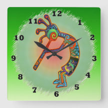 Rabbit Kokopelli