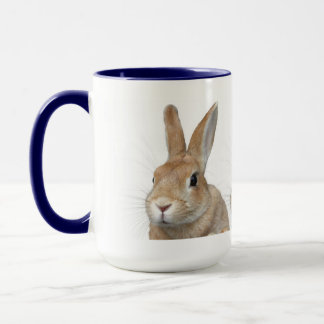 Rabbit Mug