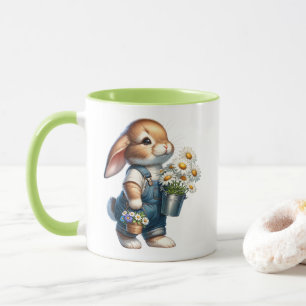 Rabbit  Mug