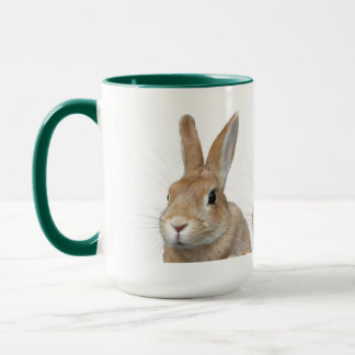 Rabbit Mug
