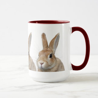 Rabbit Mug