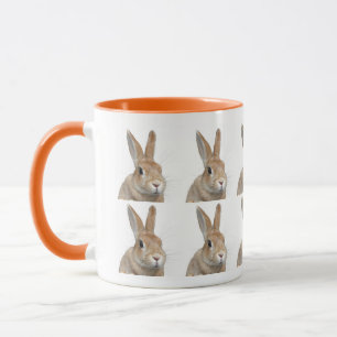 Rabbit Mug