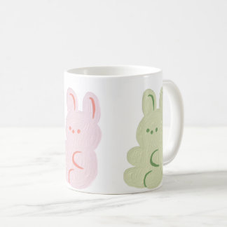 Rabbit mug