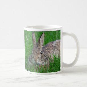 Rabbit Mug #51 051