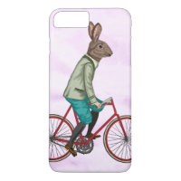 Rabbit On Bike 3