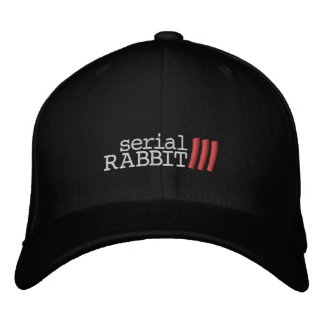 Rabbit série 3 Casquette