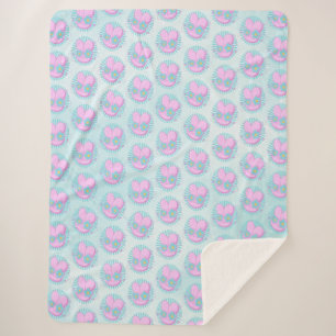 Rabbit Sherpa Blanket
