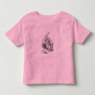 Rabbit Shirt